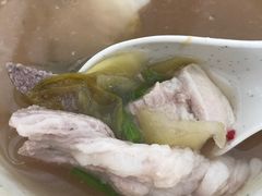 -正正文志记猪什汤