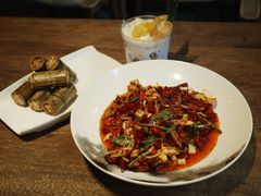 -小喜客·云南特色菜(纳西庭院店)