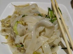 -子午路张记肉夹馍(曲江店)