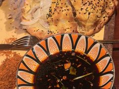 -那拉提之疆·新疆菜(美院店)