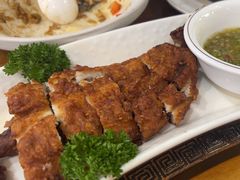 -醉壹号海鲜大排档(厦门美食地标店)