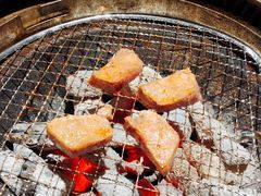 豪爽厚切牛舌-御牛道日式烤肉料理(杭州万象城店)