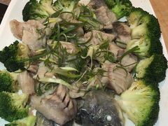 蒸无骨鲫鱼-滨少旺厨(惠福西路店)