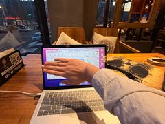 -印咖啡IN COFFEE(红旗街店)