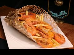 -葛记焖饼(经一路店)