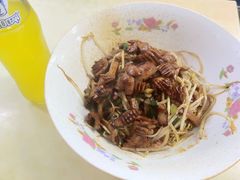 -小狗面馆(复兴店)