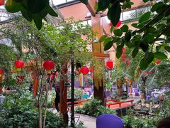 -九尊食上(生态园林酒店)