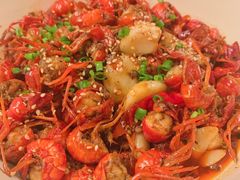 -文和友老长沙龙虾馆(化龙池店)