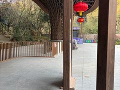 -东明山森林公园