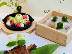 -蔡澜点心·粤菜(赛格国际购物中心店)