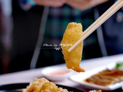 -御花园·粤菜·海鲜火锅(中山公园店)