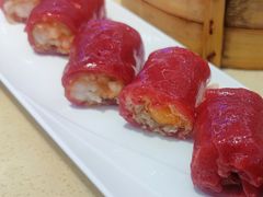 -满福隆酒楼(万绿园店)