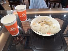 -庆丰包子铺(和平里店)