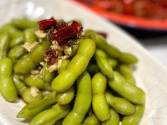 -沪小胖·小龙虾·蓝龙王(八佰伴店)