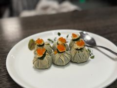 -Yan Ting 宴庭中餐厅(上海静安瑞吉酒店)