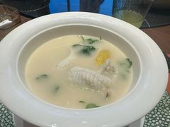 -北書房·墨宴(国际博览中心店)