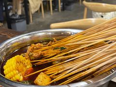 -成都瓜串串(华强北店)