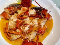 -上海小南国(正大店)