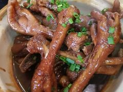 -老马家·舌尖上的西塘美食