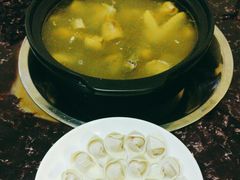 -大口潮边炉中餐火锅