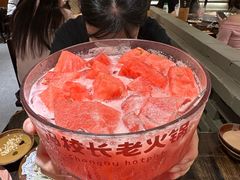-冯校长老火锅(广州正佳广场店)