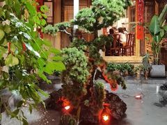 -田园印象·成都土菜院子(华阳店)