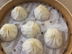 -苏小柳点心·手作小笼包(浦东嘉里城分院)