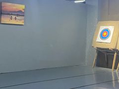 -蓝天射箭馆·专业射箭运动(诚丰广场店)