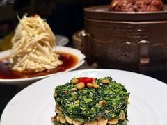 -晓淮山·扬州早茶·淮扬菜(龙阳广场店)