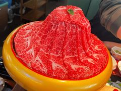 -牛New寿喜烧(闵行龙湖天街店)