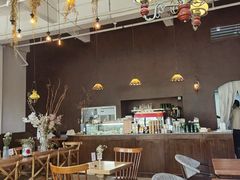 -MIMO CAFE(沙头角店)