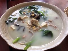 -郑庄脂渣炖品店(漳州二路店)