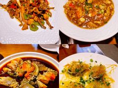 -涌觅名灶·本地海鲜宁波菜(财富广场店)