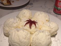 雪绵豆沙-奉天小馆·非遗东北菜(济南万象城店)