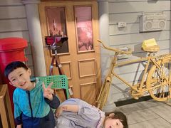 -马路边上·小海鲜烧烤(八一路店)