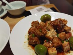 醉排骨-老福洲·三十年福州味(斗东店)