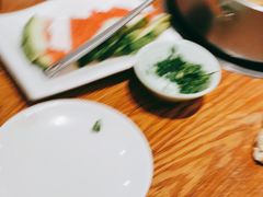 -掂档潮汕牛肉火锅(cityon熙地港店)