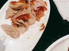 -皇城根北京风味主题餐厅(中海环宇城店)