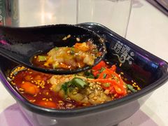 -梵云依家小冒菜(新街口总店)