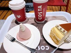 -COSTA COFFEE(吴江路店)