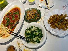 -楚鱼王·河鲜·湖北菜(华农店)