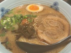 -雷神拉面(财富中心玉米楼店)
