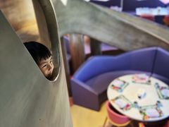 -水桶王国主题餐厅·聚会·生日派对·亲子活动·家庭套餐(亚龙湾希尔顿店)