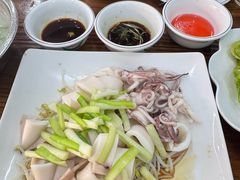 -南记食粥坊·宵夜大排档(莲花店)