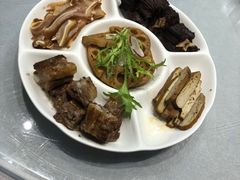 -蓝北人家·渝菜