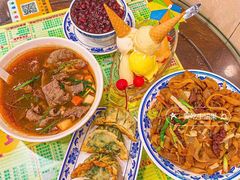 -顺记冰室(宝华路店)