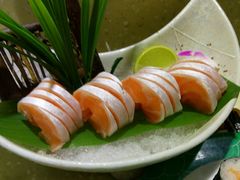 android_upload_pic-古田居·特色寿司料理(星之岛旗舰店)