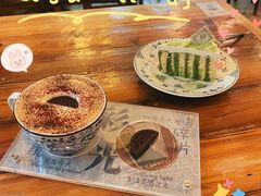 -西关84·History·Art·Cafe