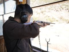 -猎鹰谷实弹射击俱乐部