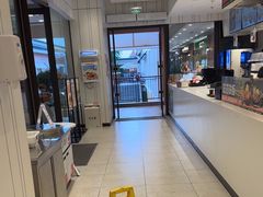 -乡村基(双流时代奥特莱斯餐厅)